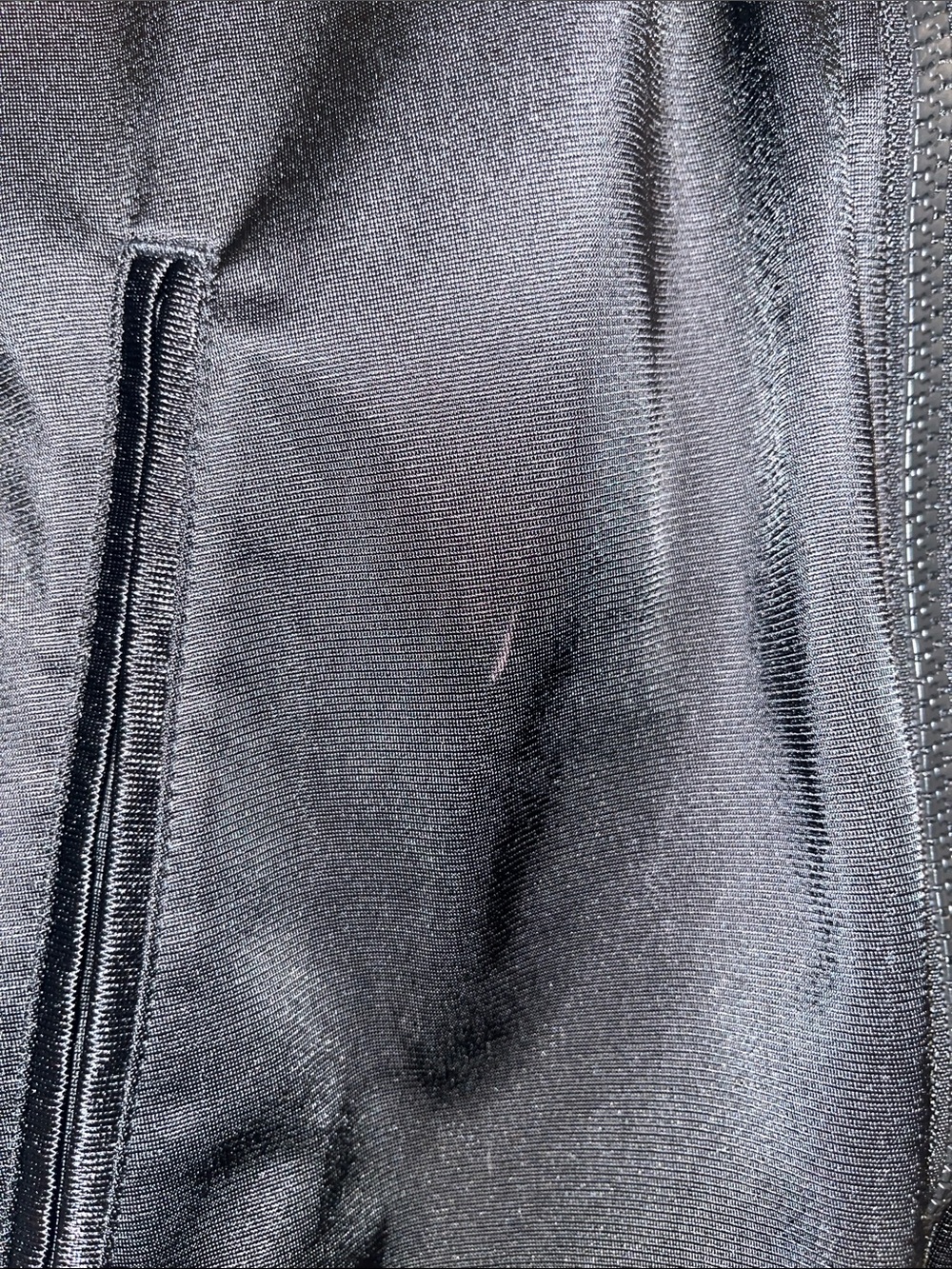 Adidas Track Jacket - Picture 6 of 7
